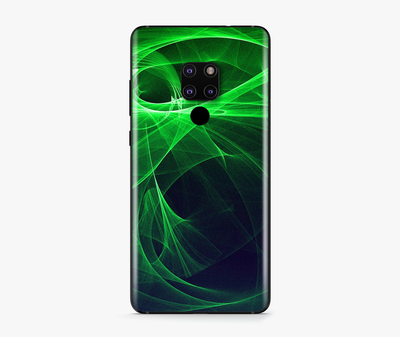 Huawei Mate 20 Green