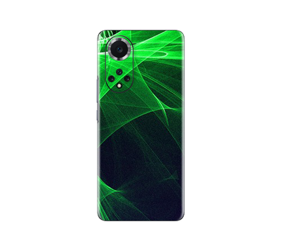 Huawei Nova 9 Pro Green