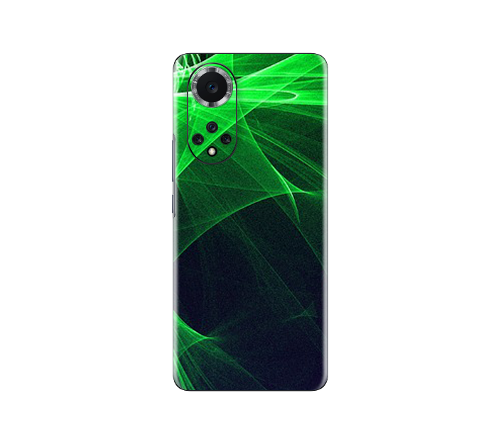 Huawei Nova 9 Pro Green