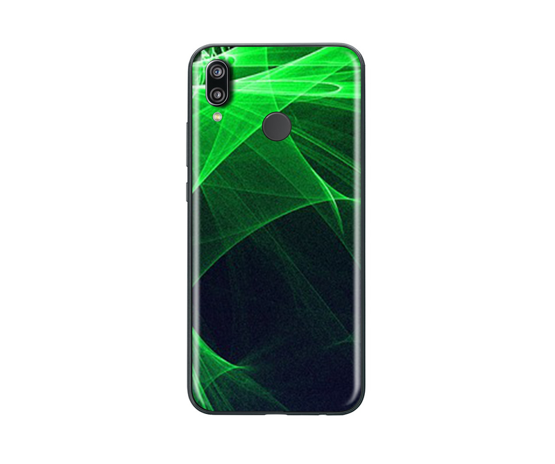 Huawei P20 Lite Green