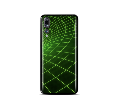 Huawei P20 Pro Green