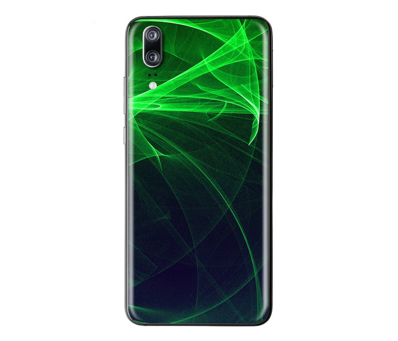 Huawei P20 Green