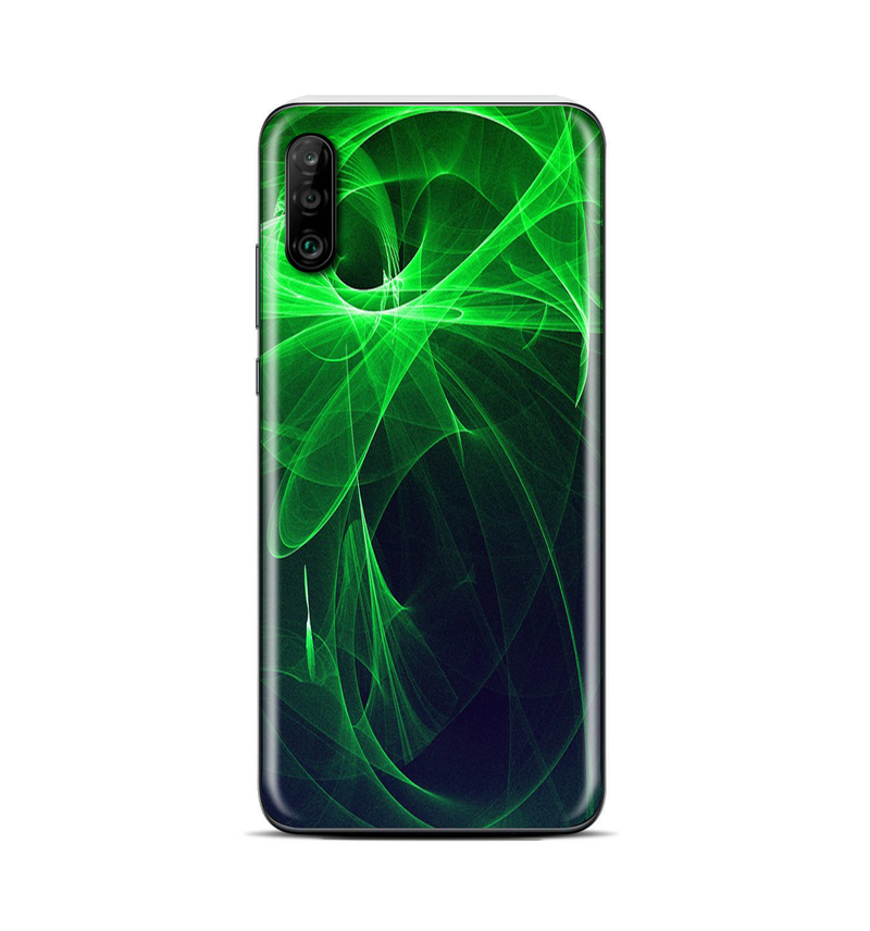 Huawei P30 Lite Green