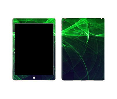 iPad Air 2 Green