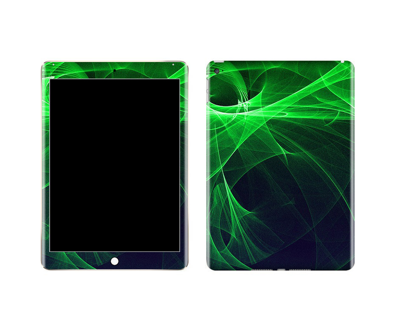 iPad Mini 4 Green