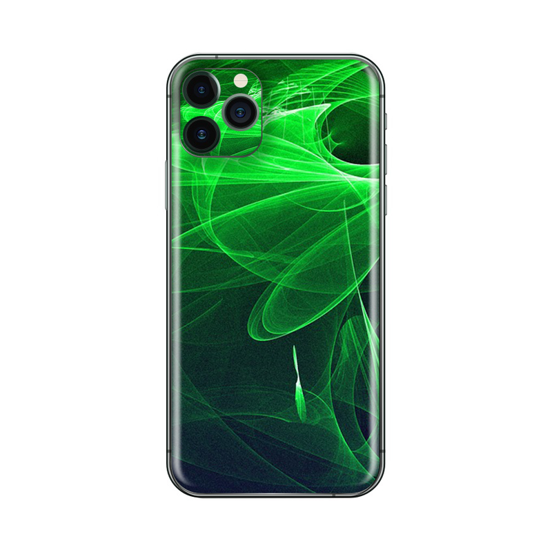 iPhone 11 Pro Max Green