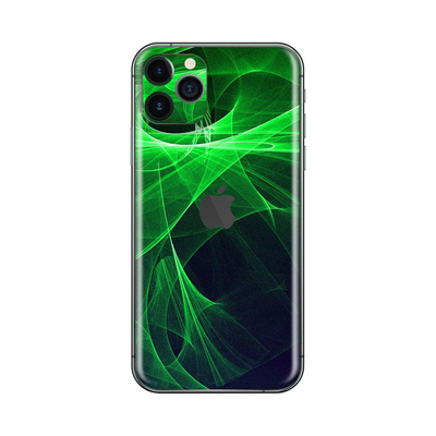 iPhone 11 Pro Green