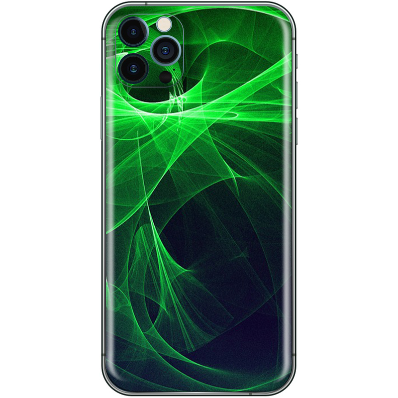 iPhone 12 Pro Green