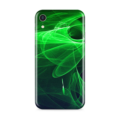 iPhone XR Green