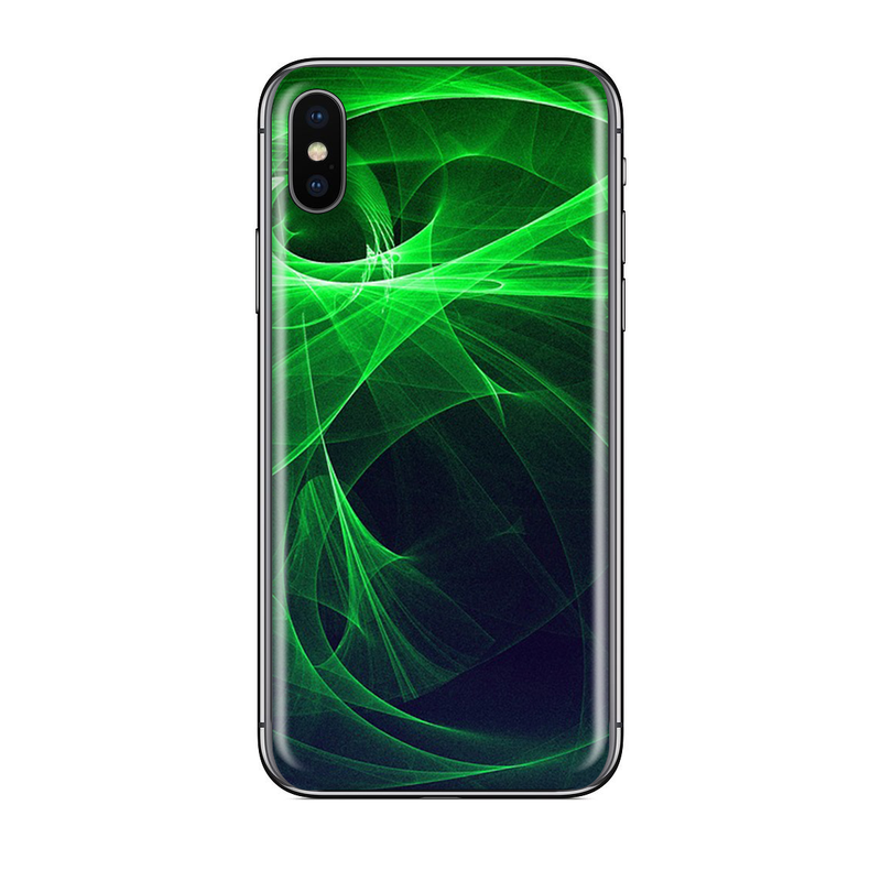 iPhone XS Max Green