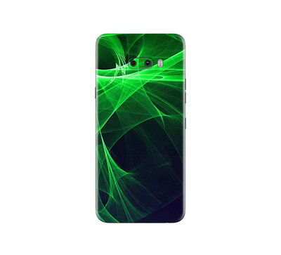 LG G8X Thin Q Green