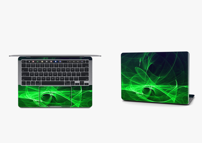 MacBook Pro 13 (2016-2019) Green