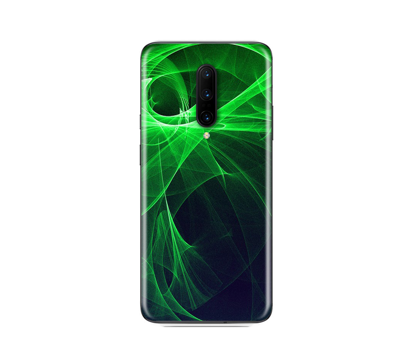 OnePlus 7 Pro  Green