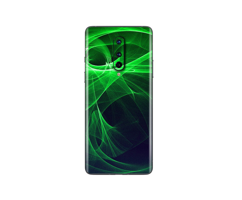 OnePlus 8  Green