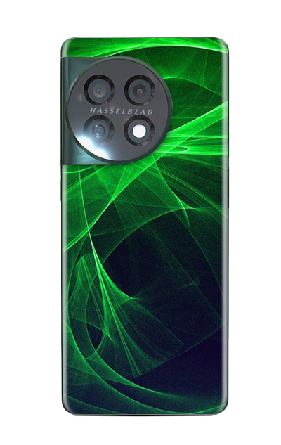 OnePlus 11 Green