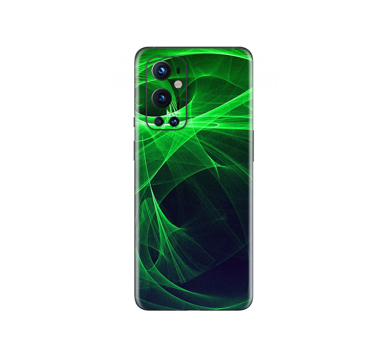 OnePlus 9 Pro  Green