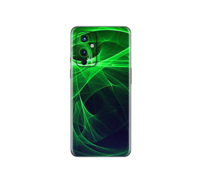 OnePlus 9  Green