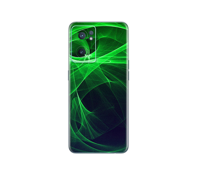 OnePlus Nord CE 2 5G  Green