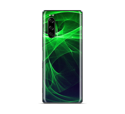 Sony Xperia 5 Green