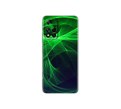 Xiaomi 11i  Green