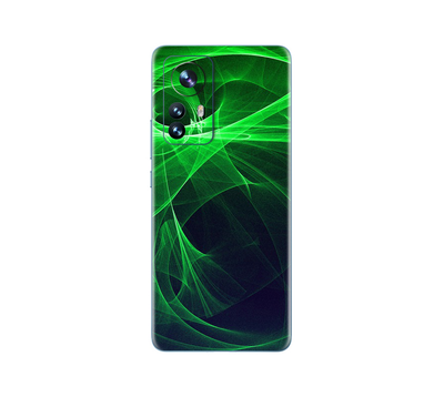 Xiaomi 12 Pro  Green