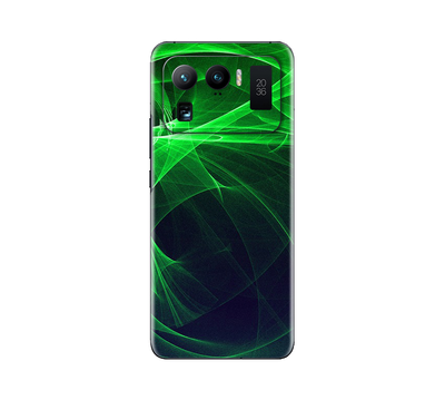 Xiaomi Mi 11 Ultra Green