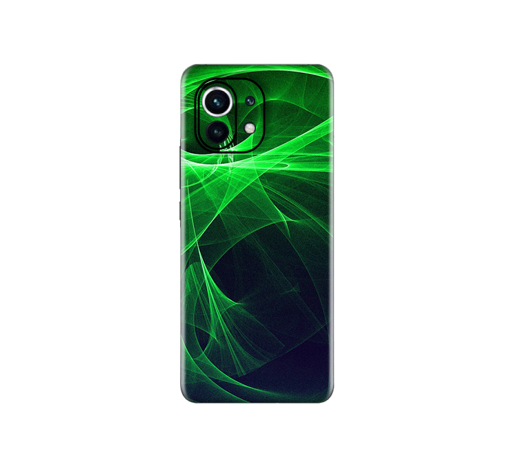 Xiaomi Mi 11 Green