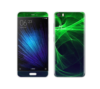 Xiaomi Mi 5 Green