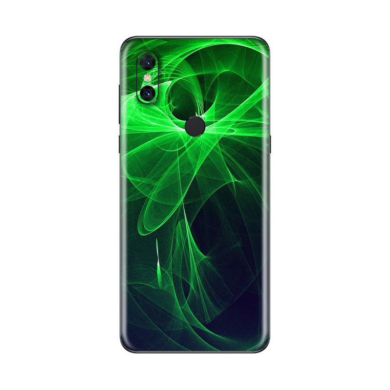 Xiaomi Mi Mix 3 Green