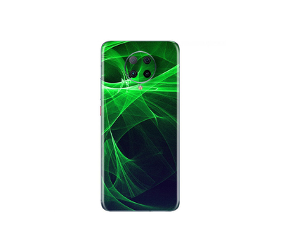 Xiaomi PocoPhone F2 Pro  Green