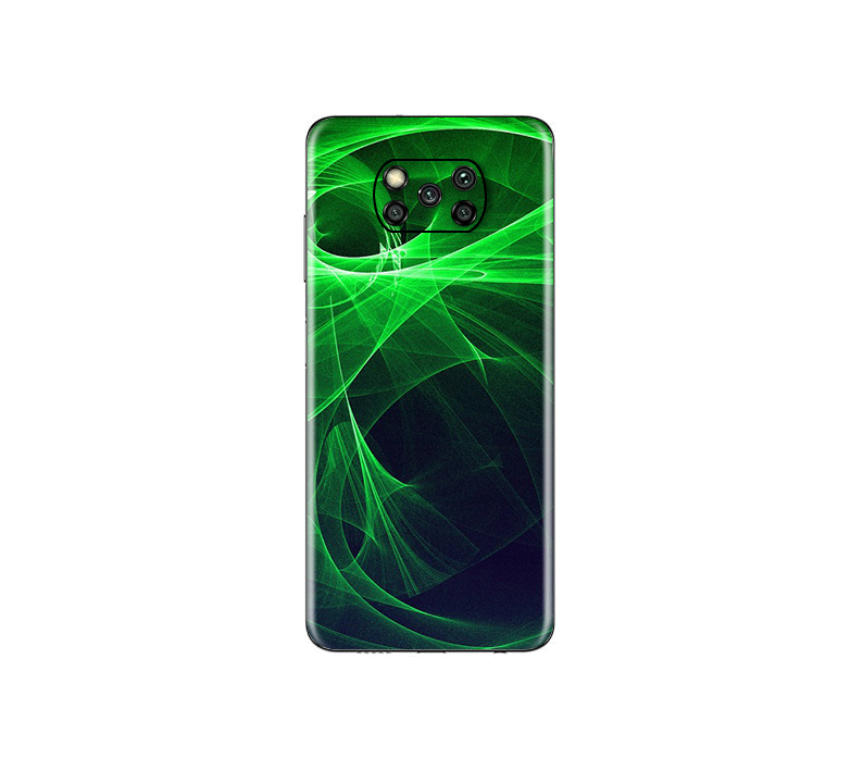 Xiaomi PocoPhone x3  Green