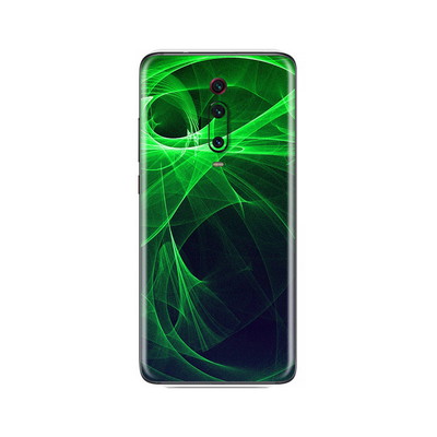 Xiaomi Redmi K20 Green