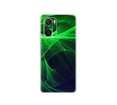 Xiaomi Redmi K40 Pro Green