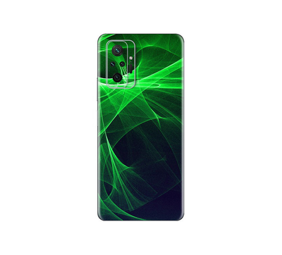 Xiaomi Redmi Note 10 Pro Green