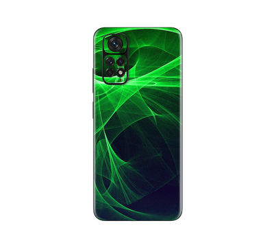 Xiaomi Redmi Note 11 Pro Green