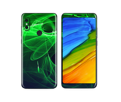 Xiaomi Redmi Note 5 Pro Green