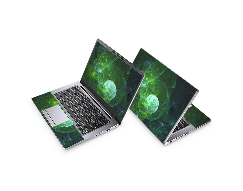 Dell Latitude 7400 Green