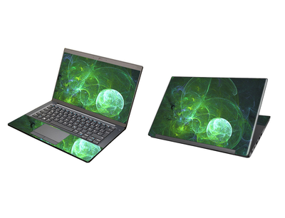 Dell Latitude 7490 Green