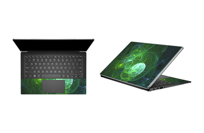 Dell XPS 13 9360 Green