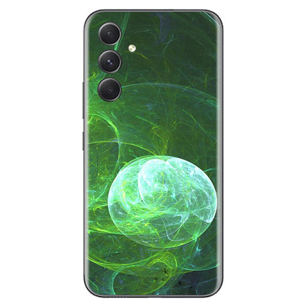 Galaxy A54 5G Green