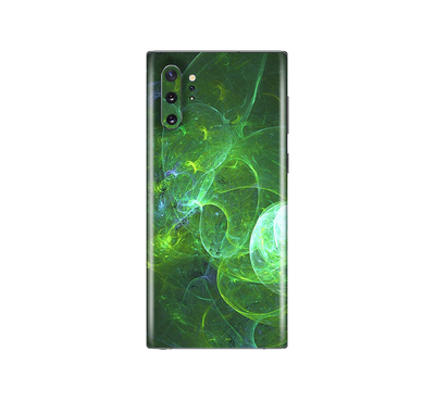 Galaxy Note 10 Plus 5G Green