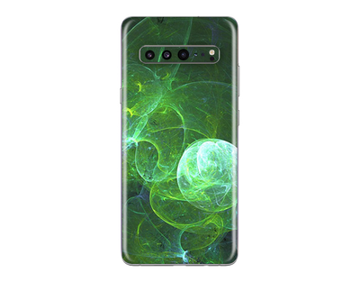 Galaxy S10 5G Green