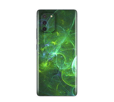 Galaxy S10 Lite Green