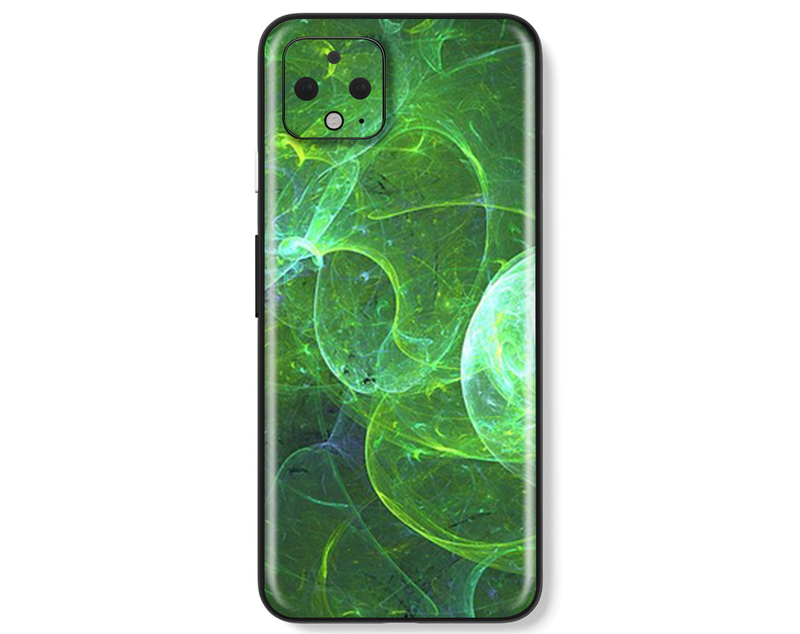 Google Pixel 4 Green