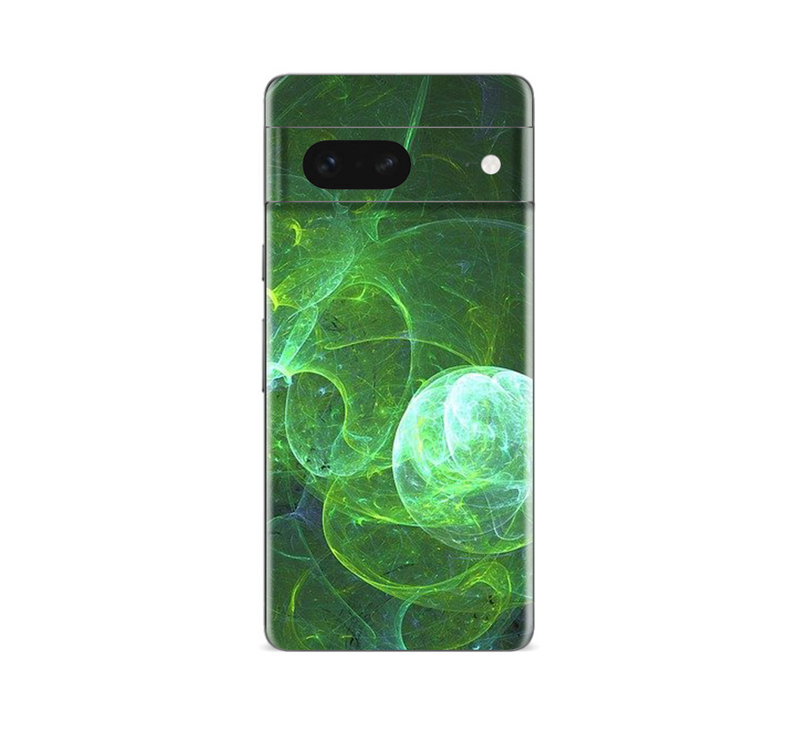 Google Pixel 7 Green