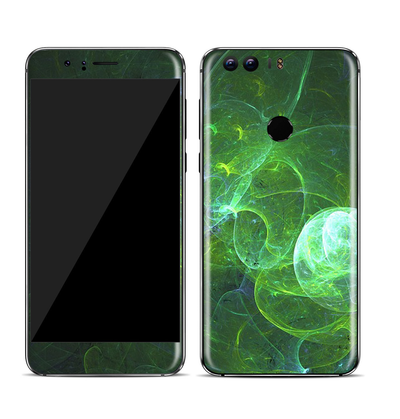 Honor 8 Green