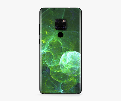 Huawei Mate 20 Green