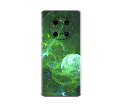 Huawei Mate 40 Green