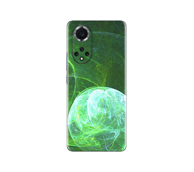 Huawei Nova 9 Pro Green