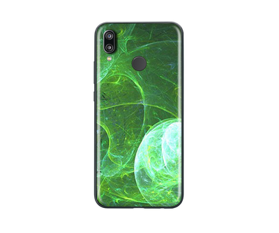 Huawei P20 Lite Green